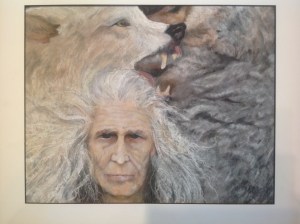 by Judy Pfeifer Used with permission of the artist.